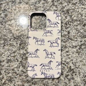 BURGA Iphone 14 Pro Max Protective Case